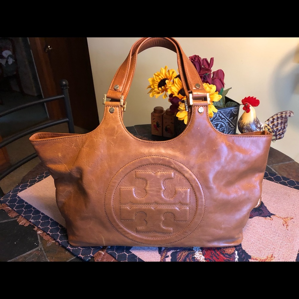 Tory Burch Bag 🔥 - Picture 3 of 8